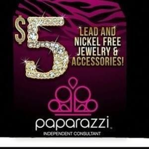 Meet your Posher, Leeann